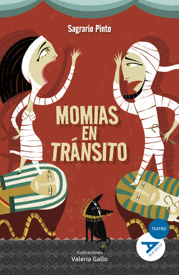 Momias en trnsito