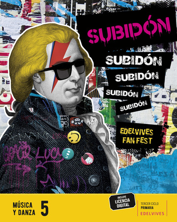 Proyecto: FanFest. M�sica y danza 5