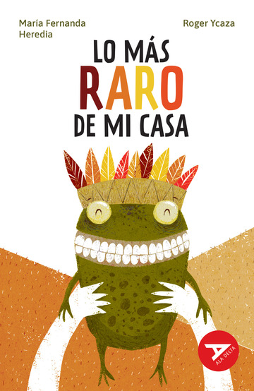 Lo ms raro de mi casa