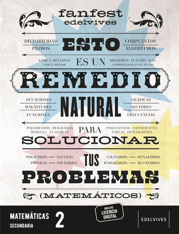 Proyecto: FanFest - Matemticas 2 ESO