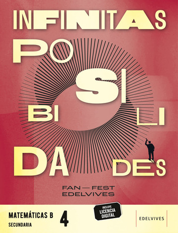 Proyecto: FanFest - Matemticas 4 [opcin B] ESO