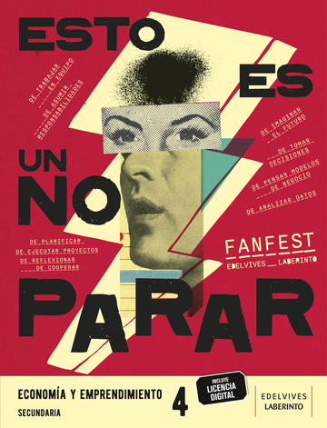 Proyecto: FanFest - Economa y emprendimiento 4 ESO