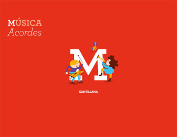 Musica acordes 1 primaria