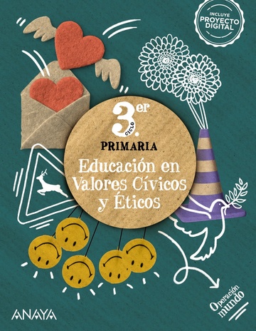 Educacin en Valores Cvicos y ticos