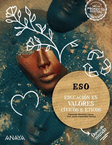 Educacin en Valores Cvicos e ticos 3.
