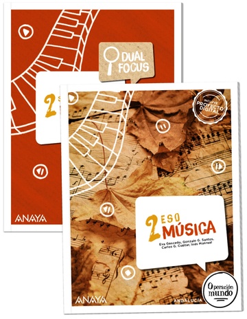 Msica 2. + Dual Focus Music