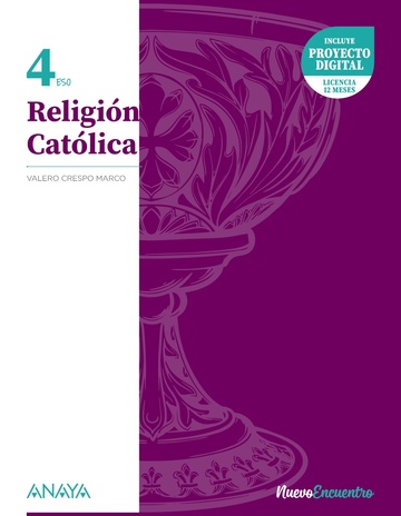 Religin Catlica 4.