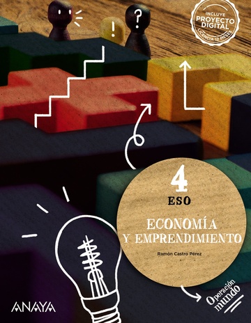Economa y emprendimiento 4.