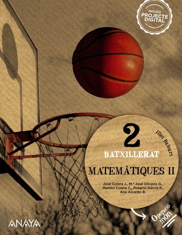 Matemtiques II.