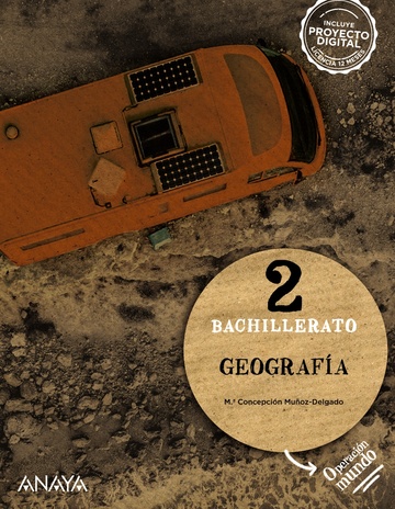 Geografa 2