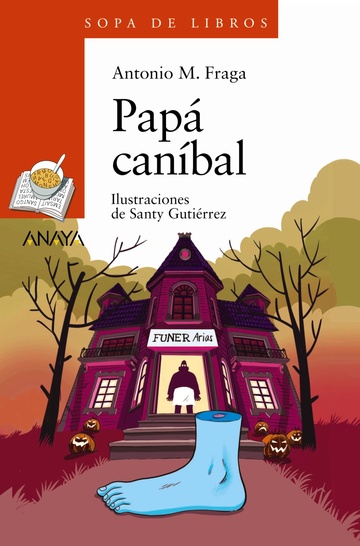 Pap canbal