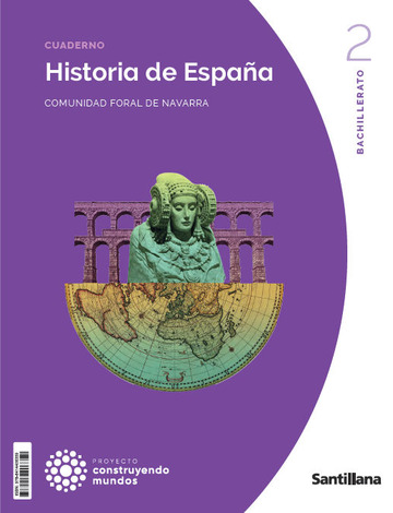 2bto Historia De Espaa Navarra Cm Ed23