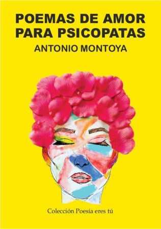 Poemas de amor para psicpatas