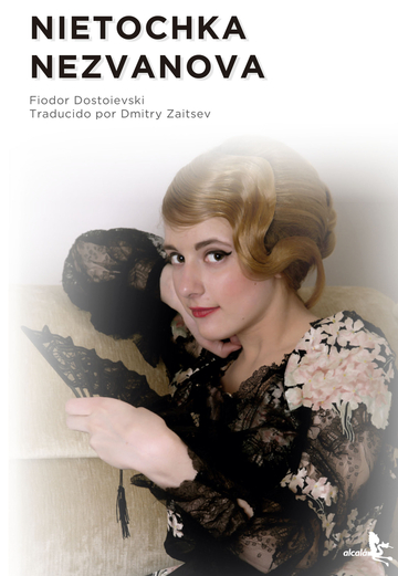 Nietochka nezvanova