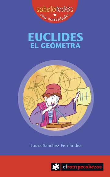 Euclides el gemetra