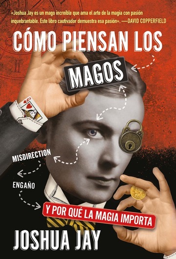 Cmo piensan los magos?