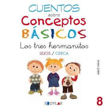 Conceptos Bsicos - 8 lejos / Cerca