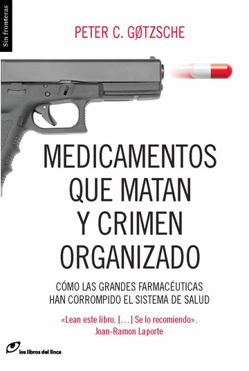 Medicamentos Que Matan Y Crimen Organizado 