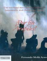 Por fin Arapiles!