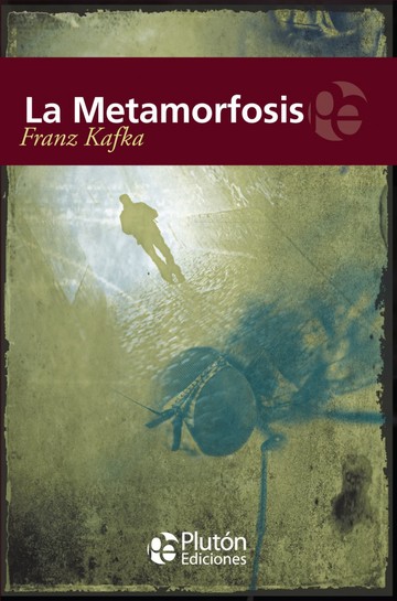 La metamorfosis