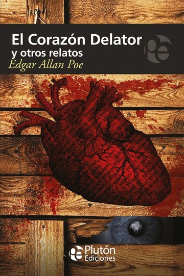 El Corazon Delator Y Otros Relatos