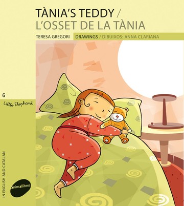 Tania's Teddy / L'osset de la Tnia