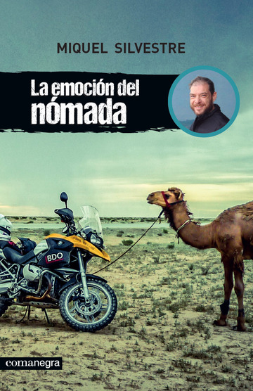 La emocin del nmada