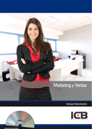 Marketing y Ventas - Incluye Contenido Multimedia