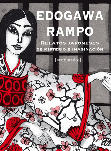 Relatos japoneses de misterio e imaginacin