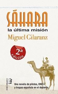 Shara, la ltima misin