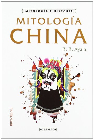 Mitologa china