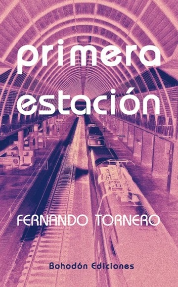 Primera Estacin