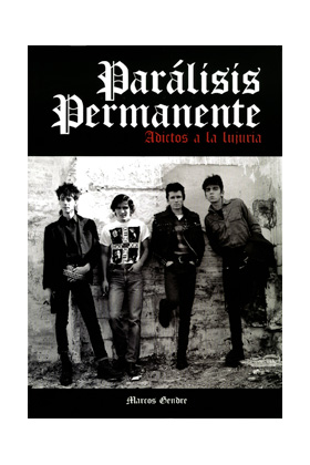 Parlisis permanente 