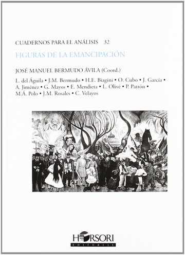 Figuras De La Emancipacion