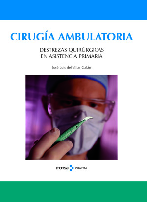 Ciruga ambulatoria