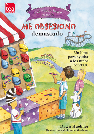 qu puedo hacer cuando me obsesiono demasiado? 