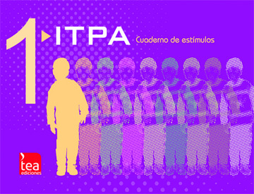 Itpa, test illinois de aptitudes psicolingsticas 