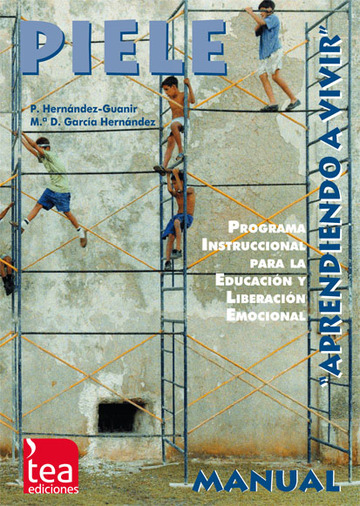 Piele, Programa Instruccional Para La Educacin Y Liberacin Emocional 