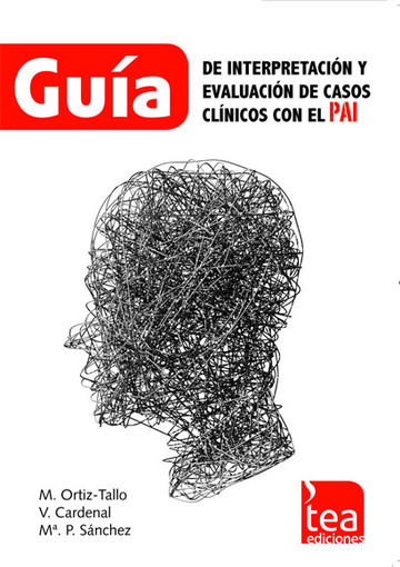 Gua de interpretacin y evaluacin de casos clnicos con el PAI
