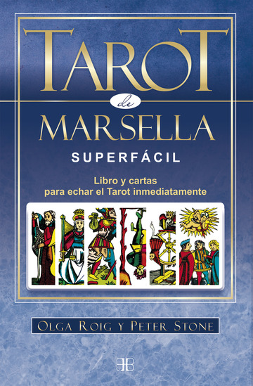 Tarot de Marsella Superfcil (Pack)
