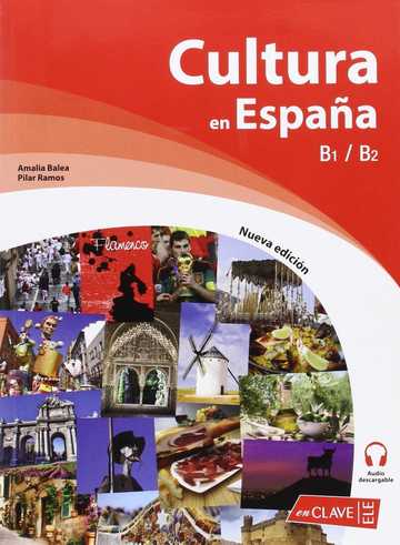 Cultura en Espaa (B1-B2)