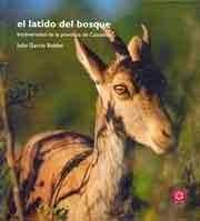 El latido del bosque: biodiversidad de la provincia de Castelln