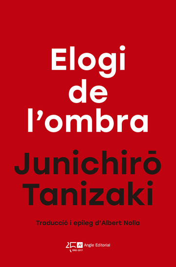 Elogi de l'ombra