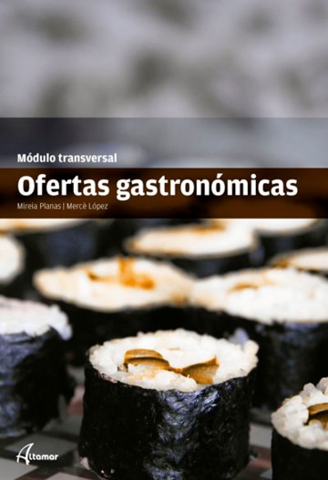 Ofertas gastronmicas