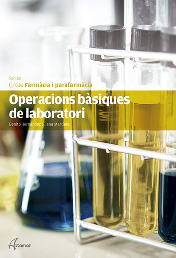 Operacions bsiques de laboratori