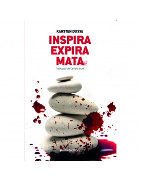 Inspira, Respira, Mata
