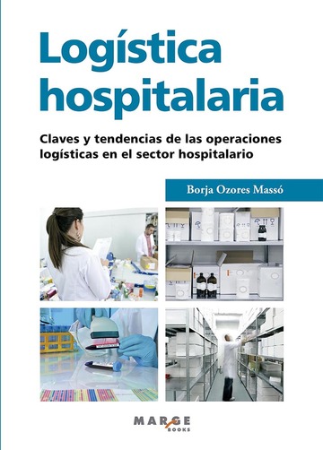 Logstica Hospitalaria 