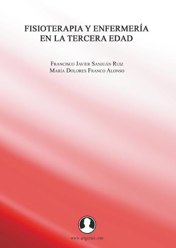 Fisioterapia y enfermera en la 3 edad