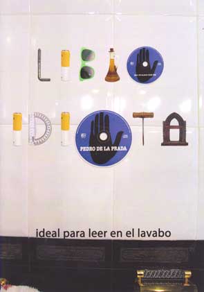 Libro Idiota