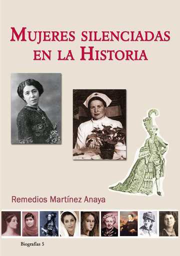 Mujeres Silenciadas en la Historia